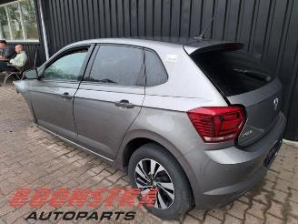Volkswagen Polo Polo VI (AW1), Hatchback 5-drs, 2017 1.0 TSI 12V picture 5