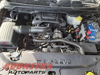 Dodge Ram 1500 Crew Cab, Quad Cab (DT), Pick-up, 2018 5.7 Hemi V8 4x4 picture 25