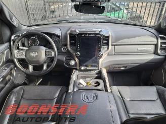 Dodge Ram 1500 Crew Cab, Quad Cab (DT), Pick-up, 2018 5.7 Hemi V8 4x4 picture 7
