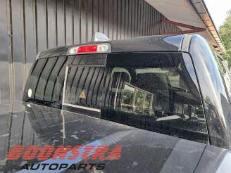 Dodge Ram 1500 Crew Cab, Quad Cab (DT), Pick-up, 2018 5.7 Hemi V8 4x4 picture 23