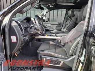 Dodge Ram 1500 Crew Cab, Quad Cab (DT), Pick-up, 2018 5.7 Hemi V8 4x4 picture 9