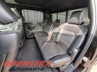 Dodge Ram 1500 Crew Cab, Quad Cab (DT), Pick-up, 2018 5.7 Hemi V8 4x4 picture 11