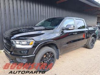 Auto da rottamare Dodge Ram 1500 Crew Cab, Quad Cab (DT), Pick-up, 2018 5.7 Hemi V8 4x4 2019/2