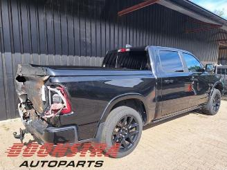 Dodge Ram 1500 Crew Cab, Quad Cab (DT), Pick-up, 2018 5.7 Hemi V8 4x4 picture 4