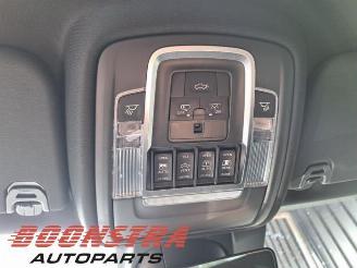 Dodge Ram 1500 Crew Cab, Quad Cab (DT), Pick-up, 2018 5.7 Hemi V8 4x4 picture 17