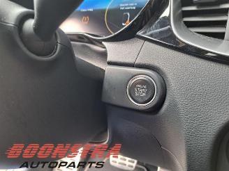 Kia Pro cee d Proceed (CD), Combi 5-drs, 2018 1.5 T-GDI 16V picture 19