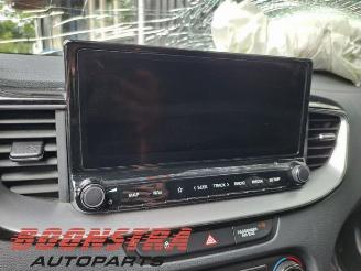 Kia Pro cee d Proceed (CD), Combi 5-drs, 2018 1.5 T-GDI 16V picture 15