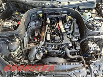 Mercedes E-klasse E (W212), Sedan, 2009 / 2016 E-220 CDI 16V BlueEfficiency picture 21