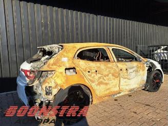 Renault Mégane Megane IV (RFBB), Hatchback 5-drs, 2015 1.8 TCe 16V RS 280 picture 4