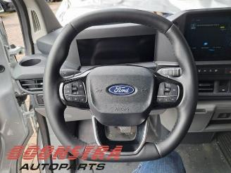 Ford Transit Transit Custom, Van, 2023 E-Transit 65/71 kWh picture 14