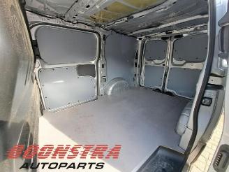 Ford Transit Transit Custom, Van, 2023 E-Transit 65/71 kWh picture 22
