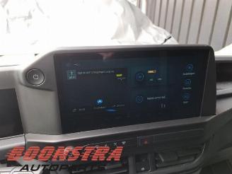 Ford Transit Transit Custom, Van, 2023 E-Transit 65/71 kWh picture 15