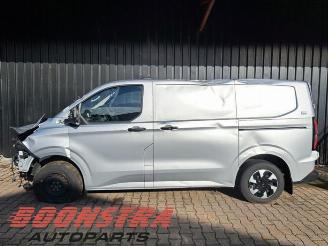 Ford Transit Transit Custom, Van, 2023 E-Transit 65/71 kWh picture 6