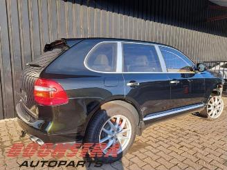 Porsche Cayenne Cayenne (9PA), SUV, 2002 / 2010 4.8 V8 32V Turbo picture 4