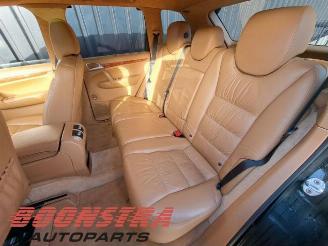 Porsche Cayenne Cayenne (9PA), SUV, 2002 / 2010 4.8 V8 32V Turbo picture 11