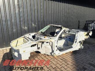 Vrakbiler auto Porsche 911 911(992) Carrosserie delen direct beschikbaar / zaagbaar 2023/1
