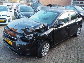 Schadeauto Opel Corsa 1.2 Edition 2021/6