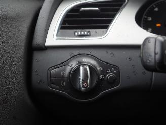 Audi A4 2.0 TFSI Quattro Pro Line S picture 32