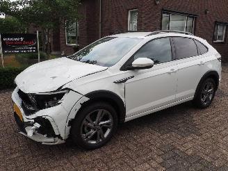 škoda osobní automobily Volkswagen Taigo 1.0 TSI R-Line DSG 2023/1