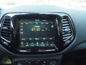 Jeep Compass 1.4 MultieAir Opening Edition 4X4 Automaat picture 21