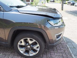 Jeep Compass 1.4 MultieAir Opening Edition 4X4 Automaat picture 11