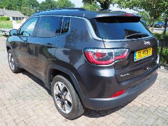 Jeep Compass 1.4 MultieAir Opening Edition 4X4 Automaat picture 6