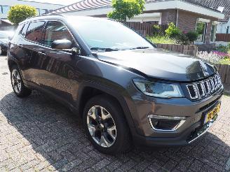 Jeep Compass 1.4 MultieAir Opening Edition 4X4 Automaat picture 3