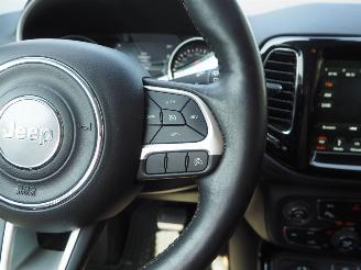 Jeep Compass 1.4 MultieAir Opening Edition 4X4 Automaat picture 19