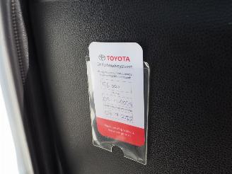 Toyota Corolla Touring Sports 1.8 Hybrid Trek picture 27