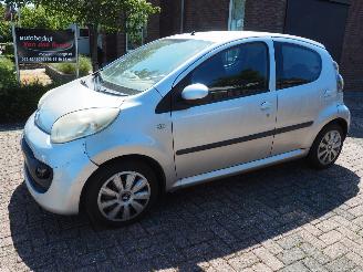 škoda osobní automobily Citroën C1 1.0-12V Ambiance 2006/9