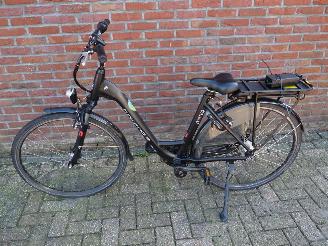 Schade fiets Overige  Hollandia Mimo 2022/9