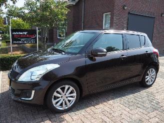 Suzuki Swift 1.2 bandit eass 2013/11