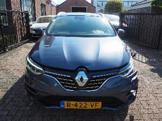 Renault Mégane 1.3 TCe 140 Techno Automaat picture 2