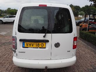 Volkswagen Caddy 1.2 tsi BENZINE picture 5