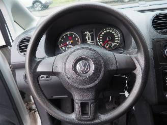 Volkswagen Caddy 1.2 tsi BENZINE picture 14