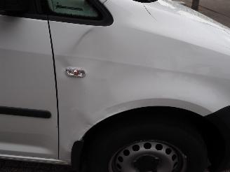 Volkswagen Caddy 1.2 tsi BENZINE picture 10