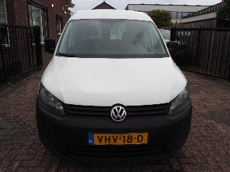 Volkswagen Caddy 1.2 tsi BENZINE picture 2