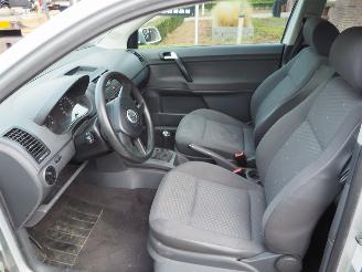 Volkswagen Polo 1.4-16V picture 23