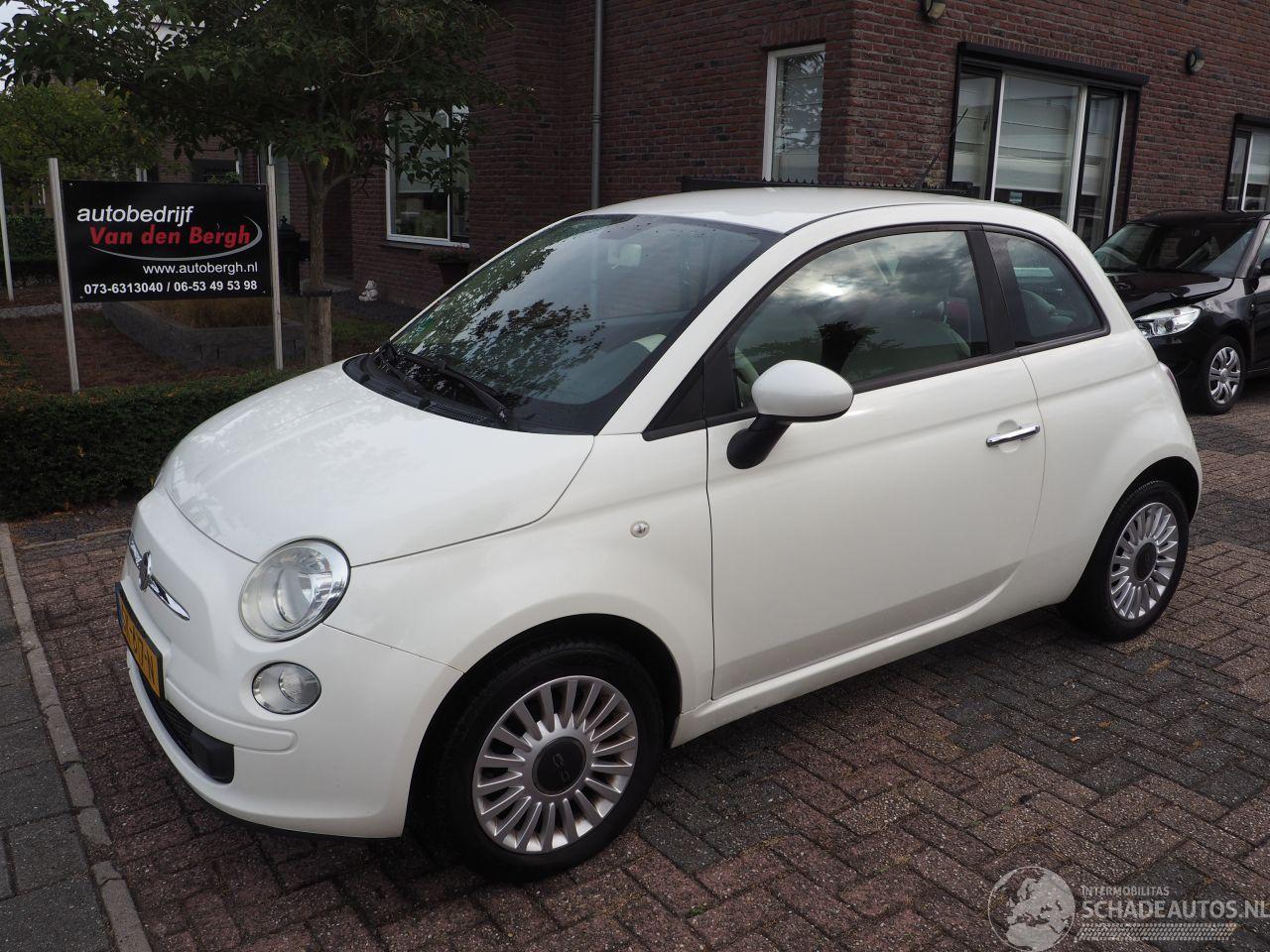Fiat 500 1.2 POP