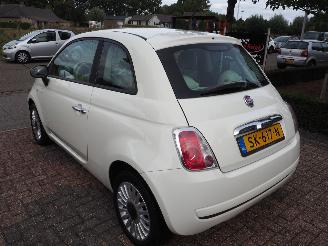 Fiat 500 1.2 POP picture 6