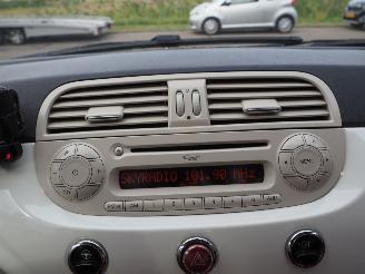 Fiat 500 1.2 POP picture 12