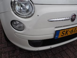 Fiat 500 1.2 POP picture 7
