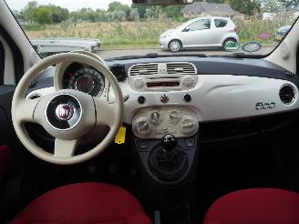 Fiat 500 1.2 POP picture 9