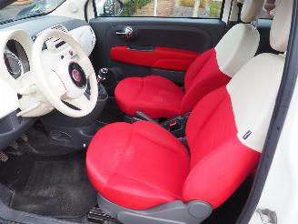 Fiat 500 1.2 POP picture 15