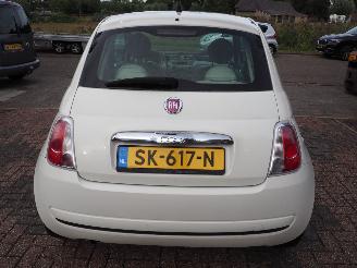 Fiat 500 1.2 POP picture 5