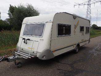  Knaus  550 Sudwind Stappelbed 1999/7