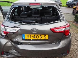 Toyota Yaris 1.5 VVT-i Executive Automaat picture 19