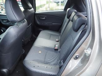 Toyota Yaris 1.5 VVT-i Executive Automaat picture 34