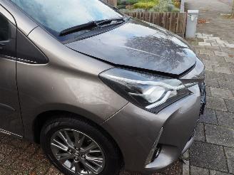 Toyota Yaris 1.5 VVT-i Executive Automaat picture 11