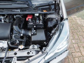 Toyota Yaris 1.5 VVT-i Executive Automaat picture 14